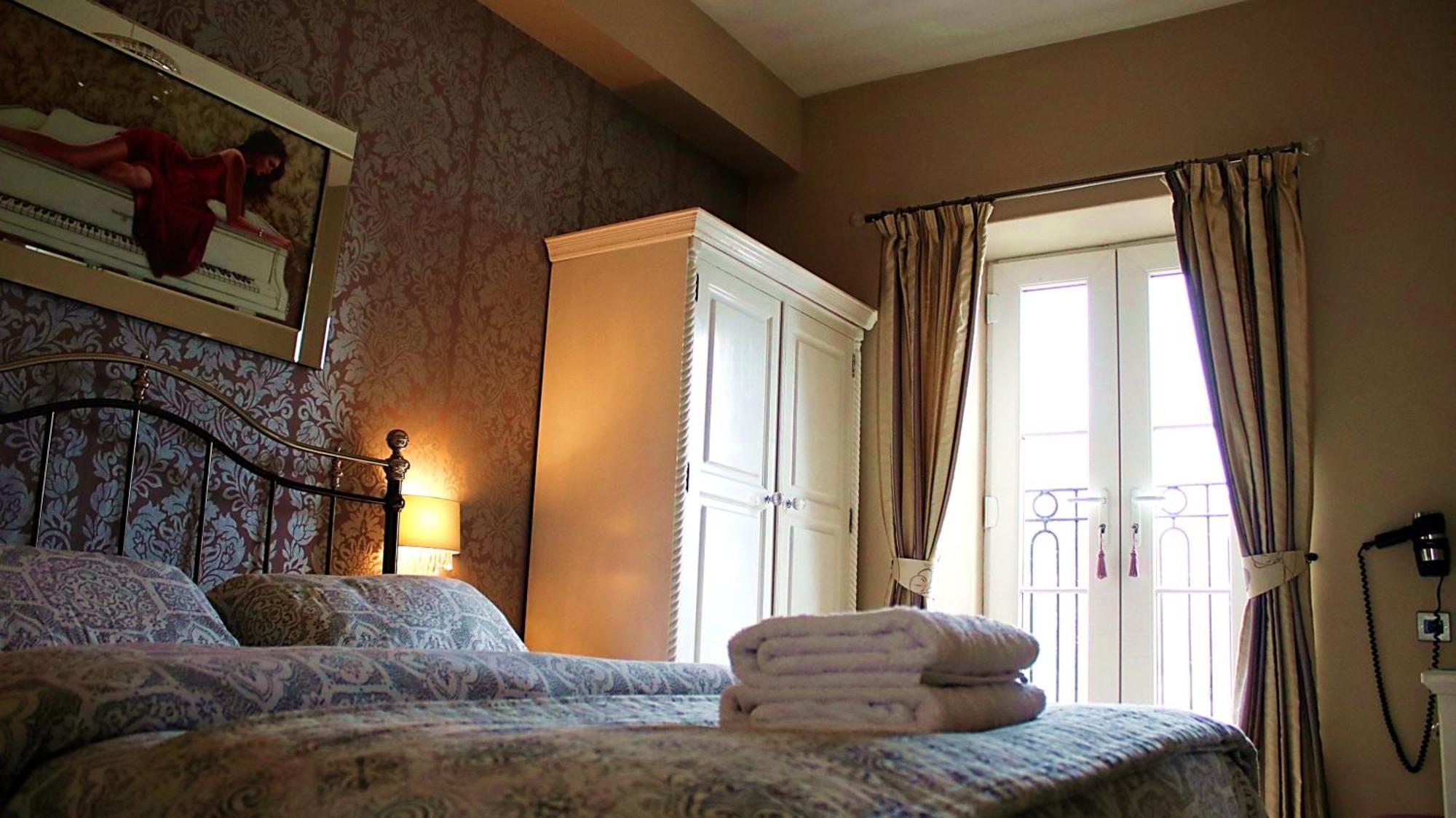 Bowness Bay Suites (Adults Only) Eksteriør bilde