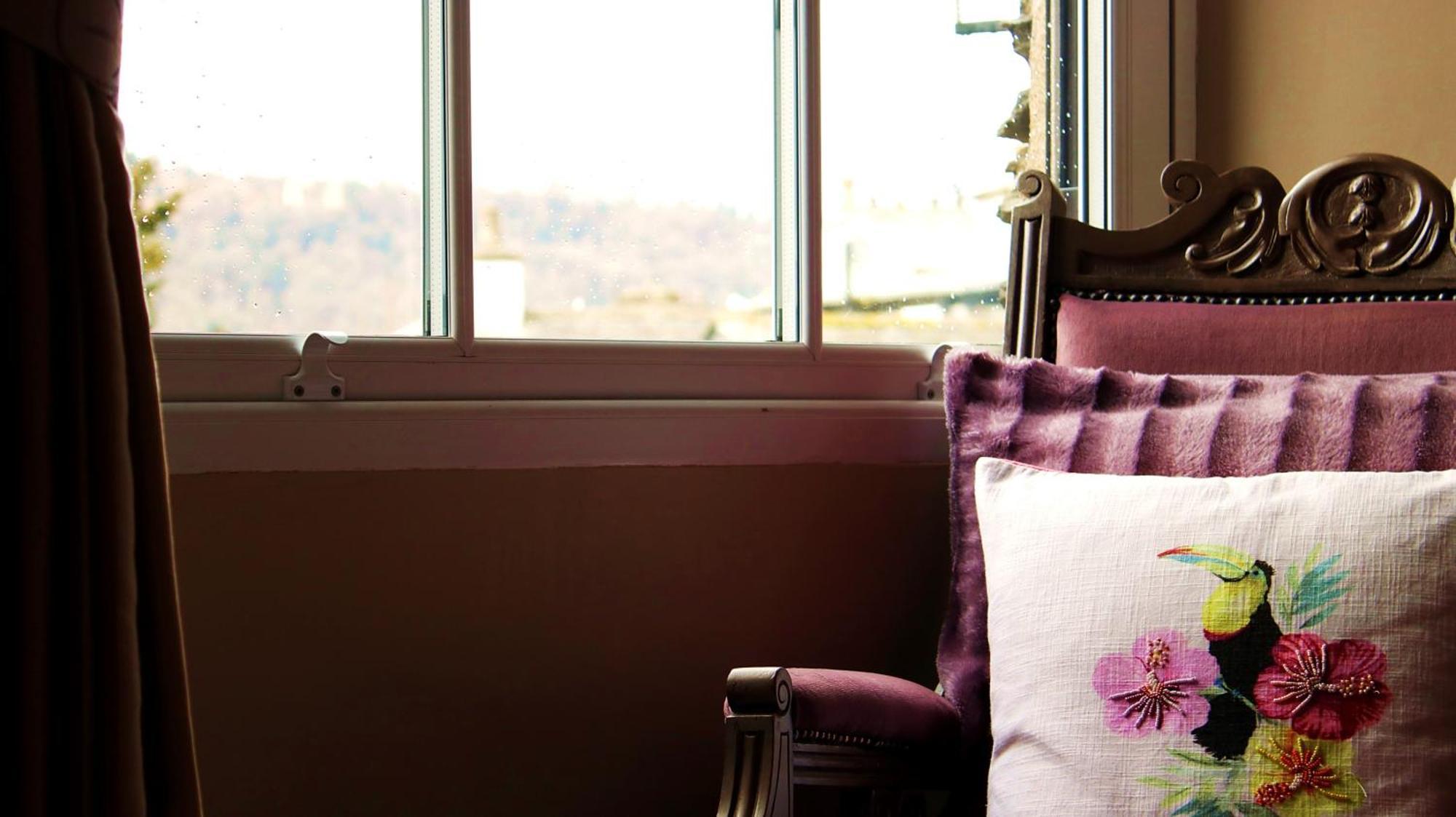 Bowness Bay Suites (Adults Only) Eksteriør bilde