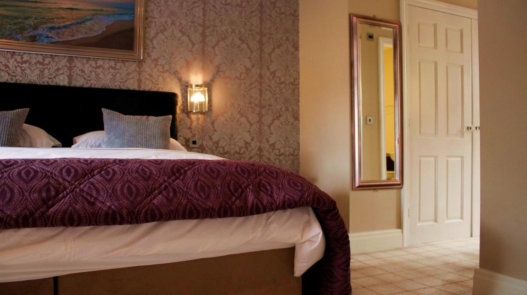 Bowness Bay Suites (Adults Only) Eksteriør bilde