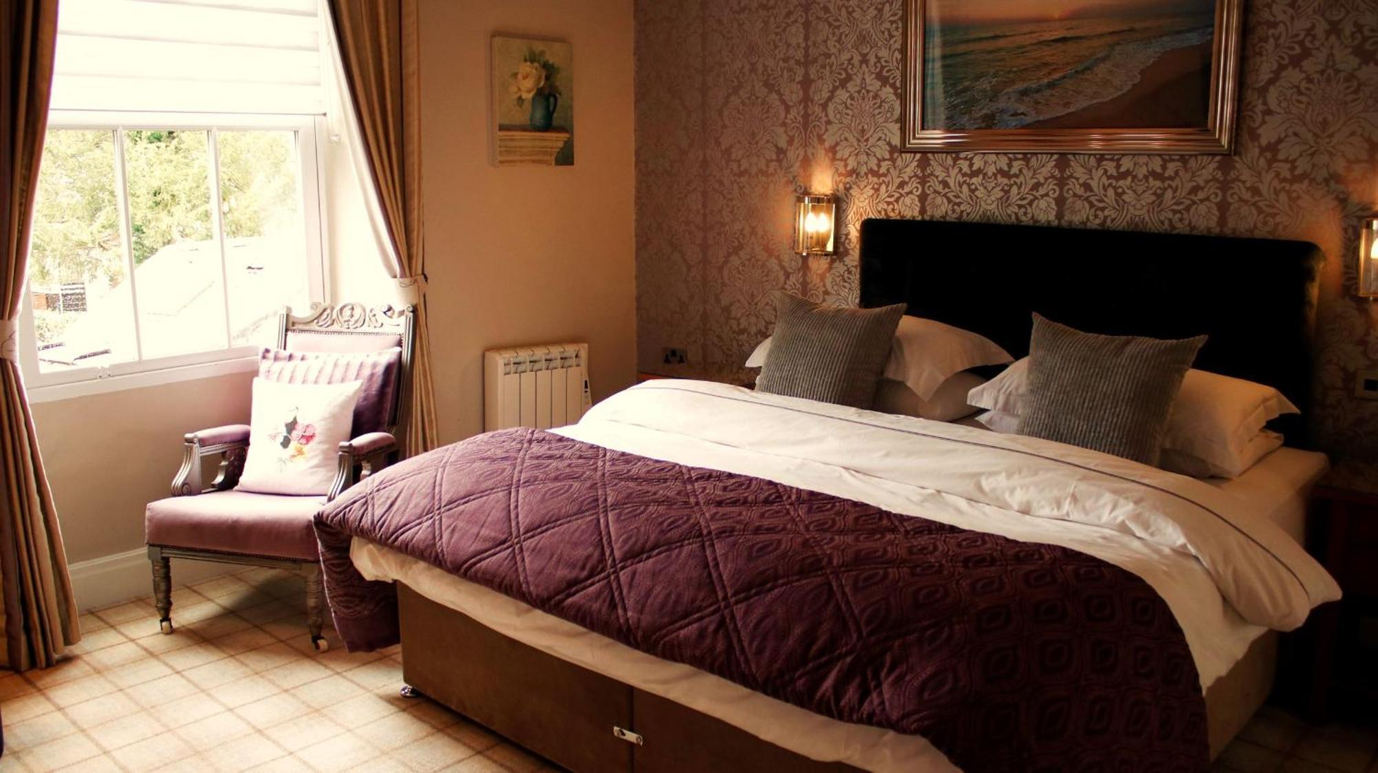 Bowness Bay Suites (Adults Only) Eksteriør bilde