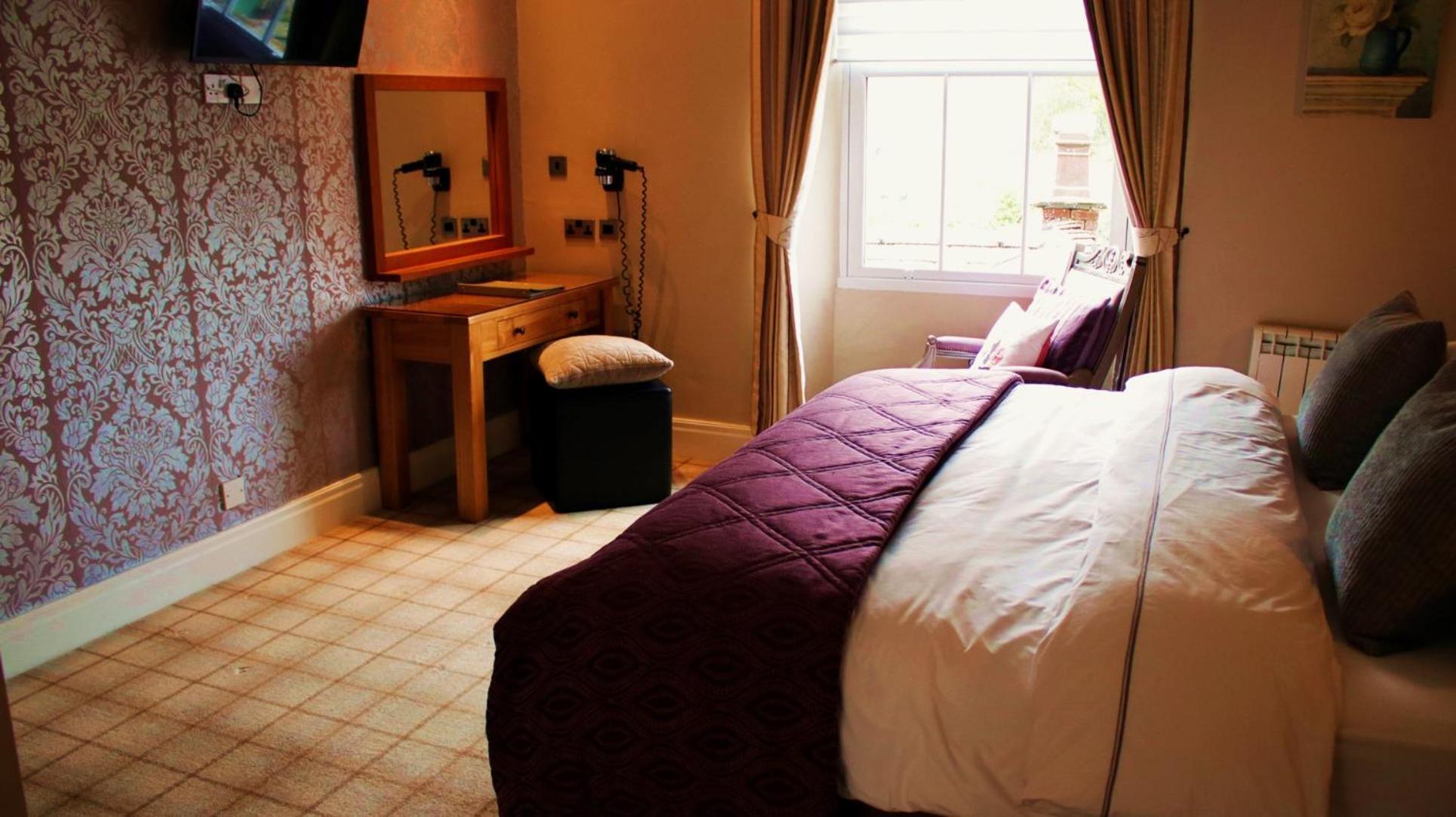 Bowness Bay Suites (Adults Only) Eksteriør bilde