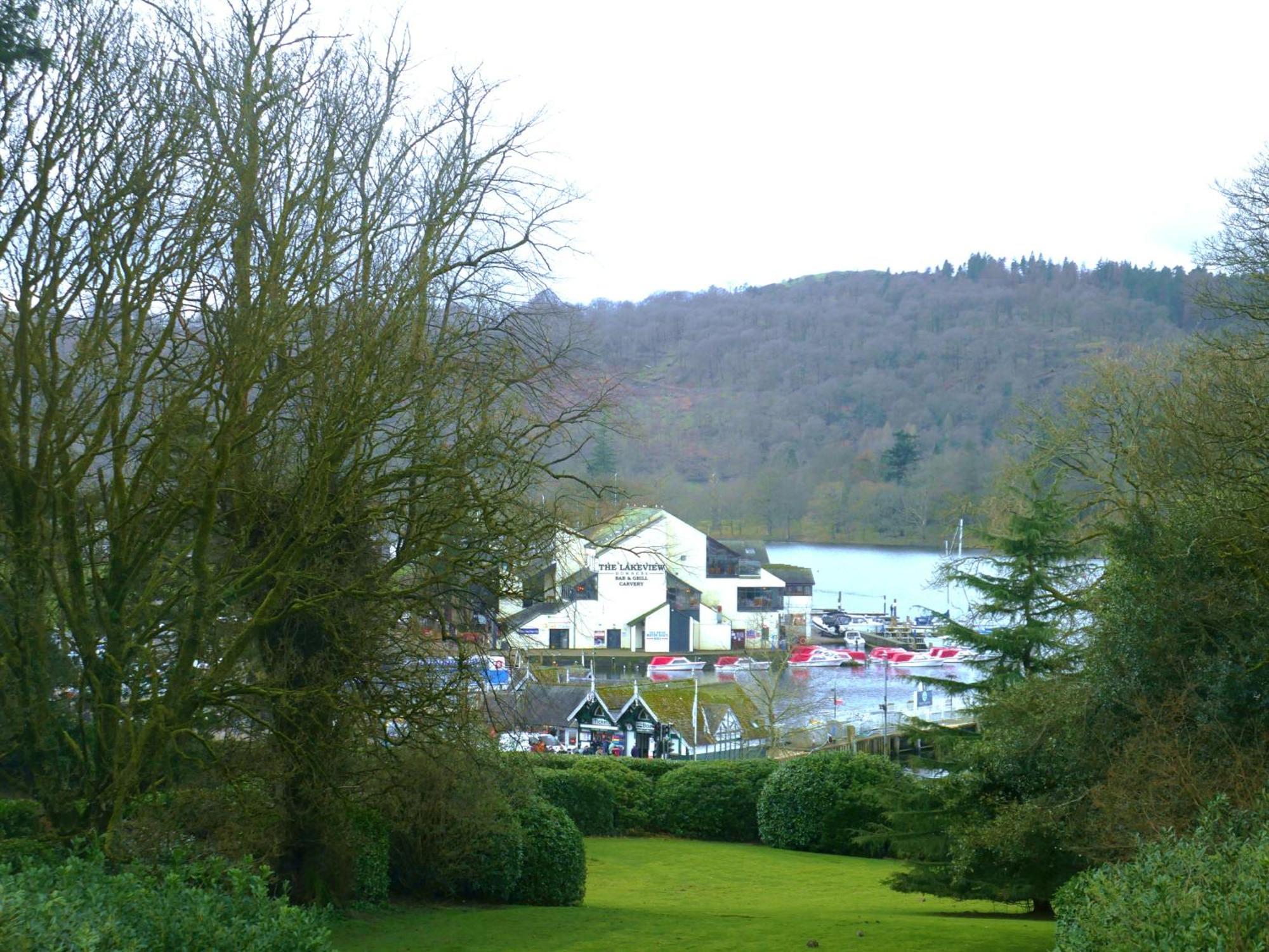 Bowness Bay Suites (Adults Only) Eksteriør bilde