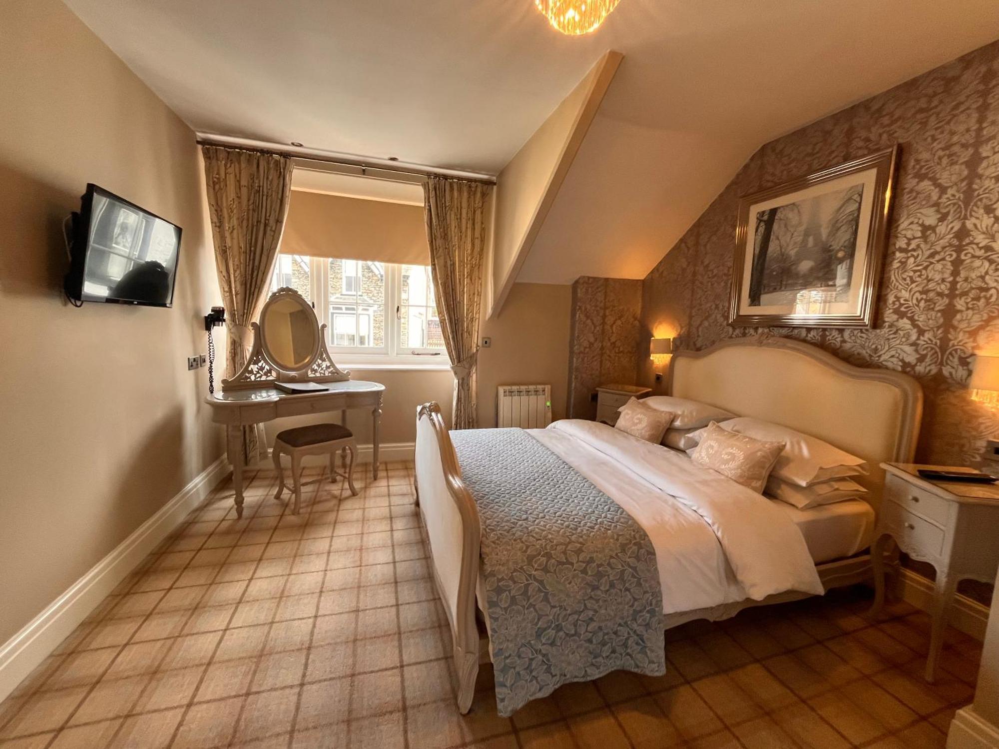 Bowness Bay Suites (Adults Only) Eksteriør bilde