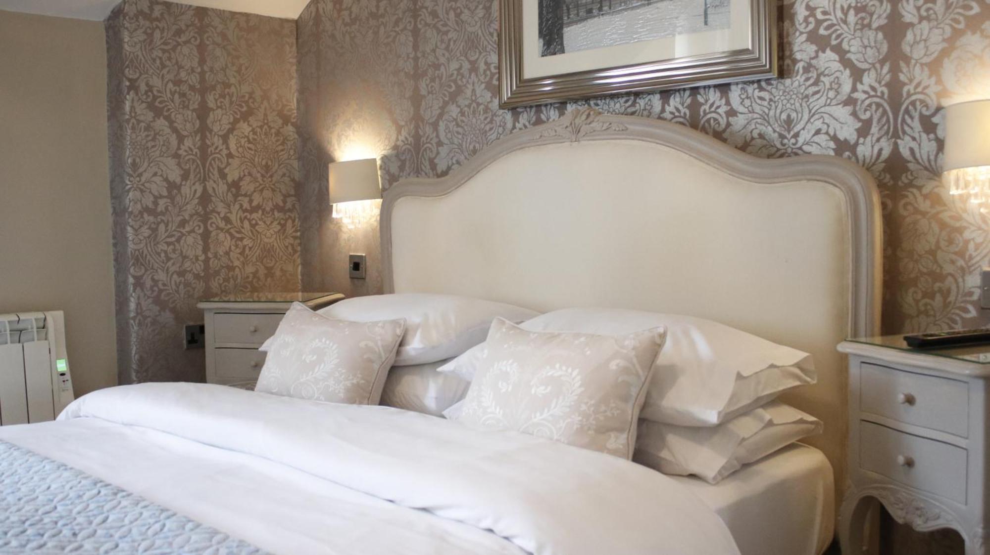 Bowness Bay Suites (Adults Only) Eksteriør bilde
