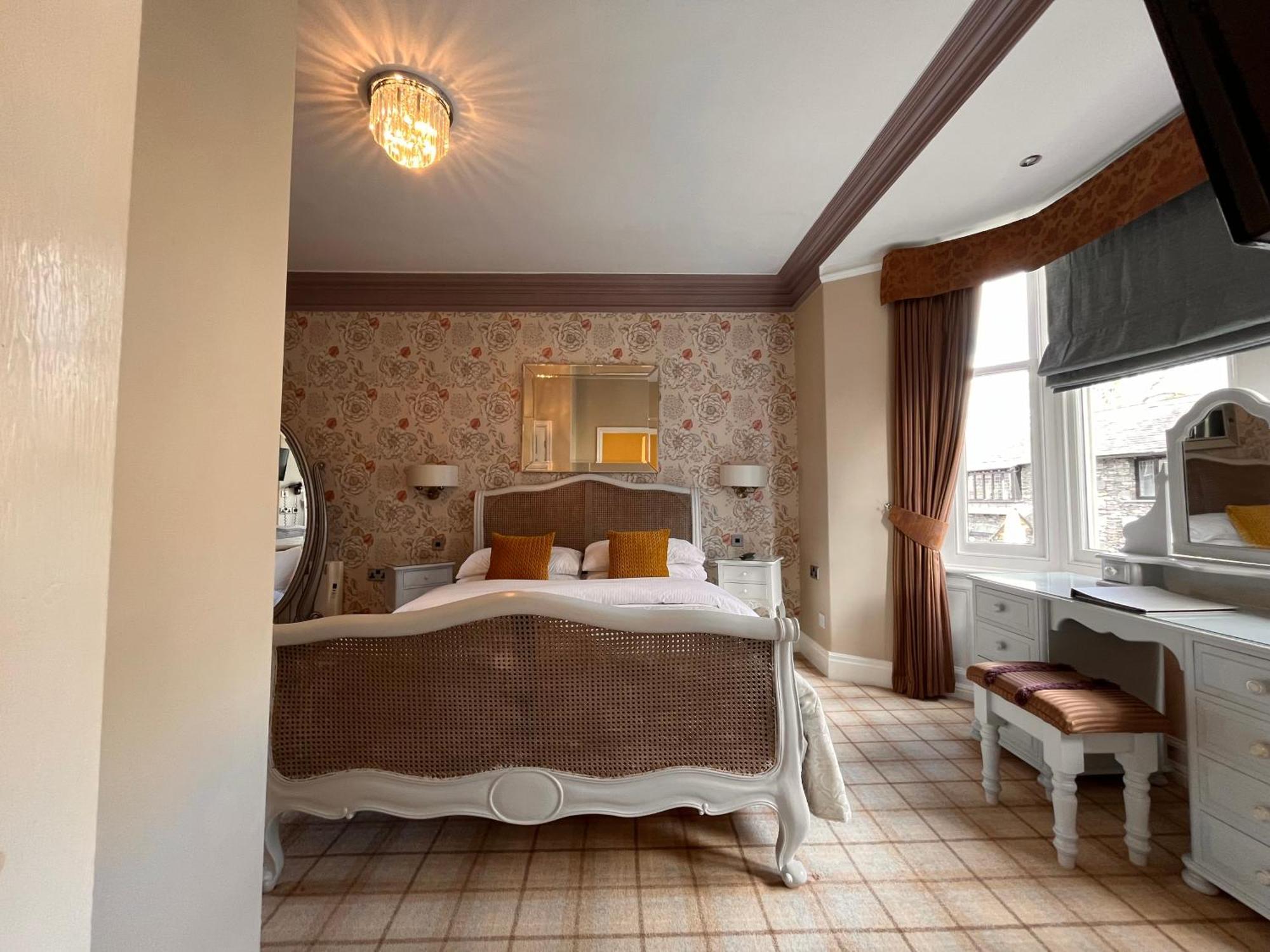 Bowness Bay Suites (Adults Only) Eksteriør bilde