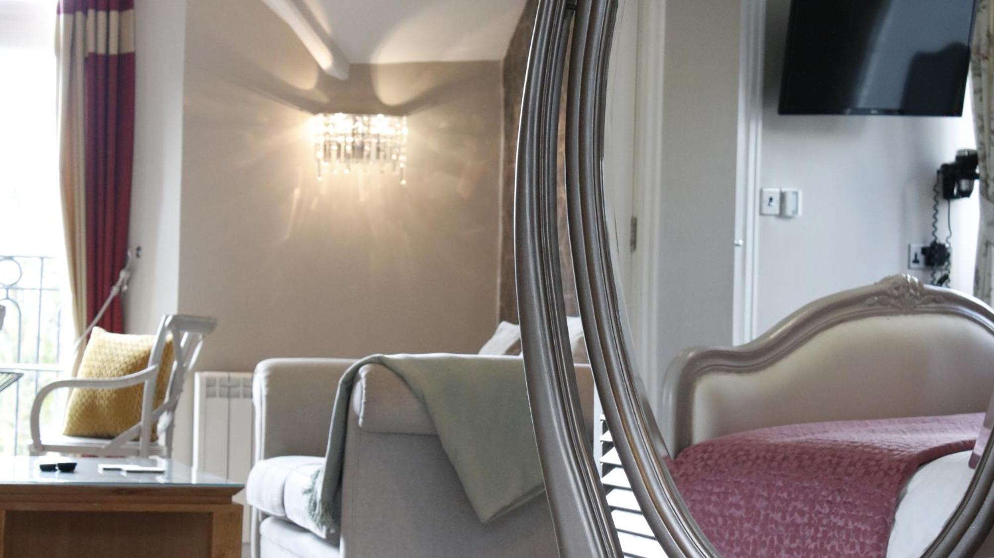 Bowness Bay Suites (Adults Only) Eksteriør bilde