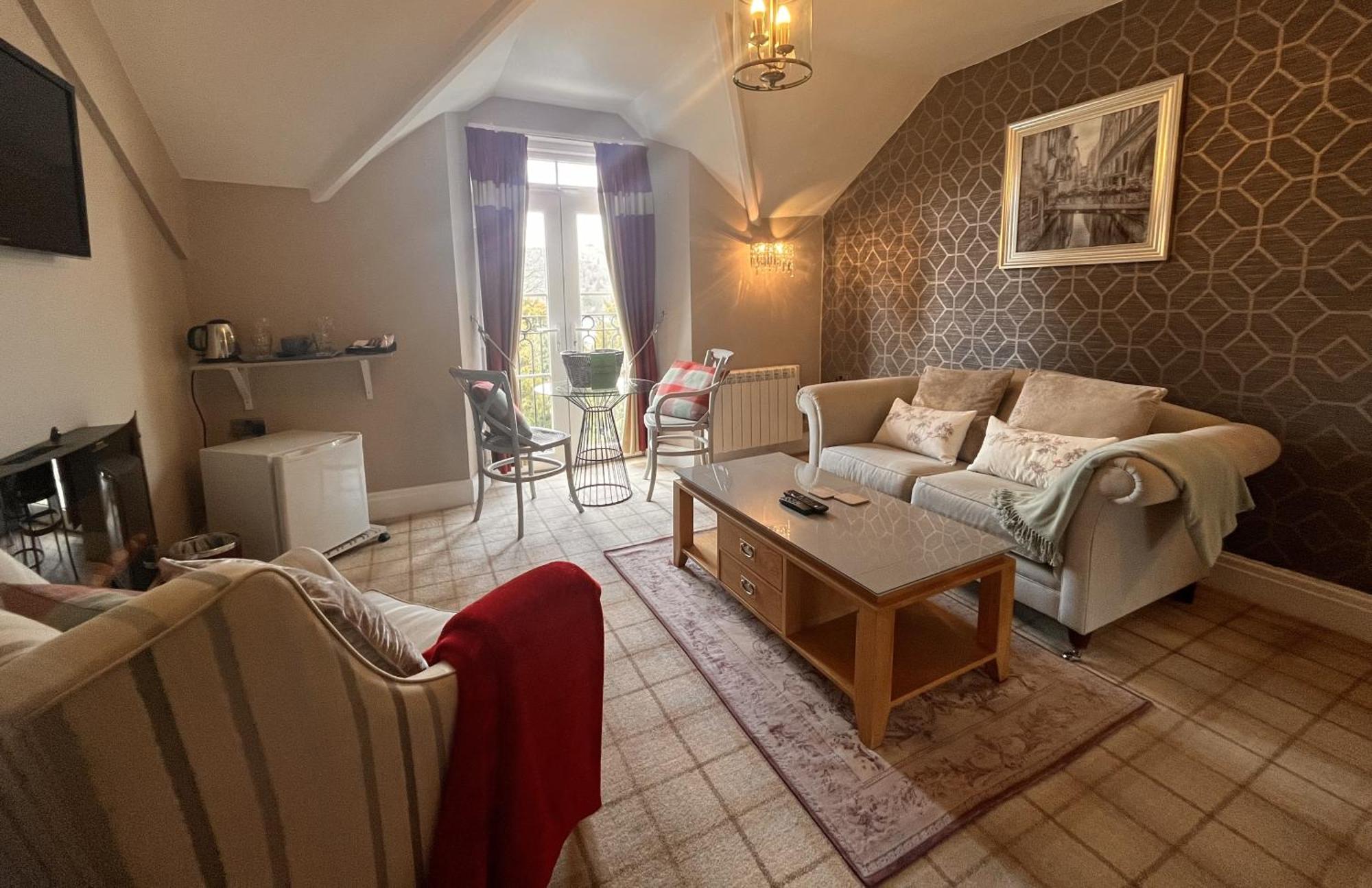 Bowness Bay Suites (Adults Only) Eksteriør bilde