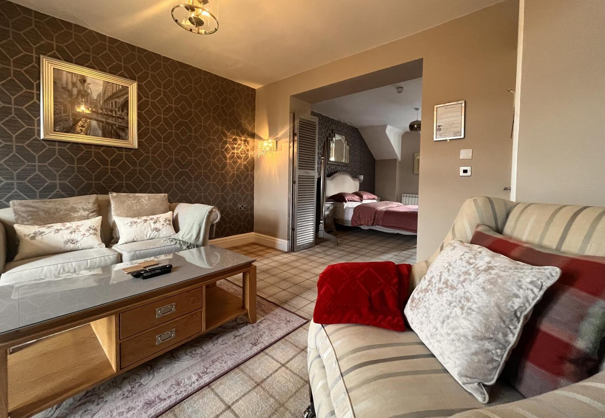 Bowness Bay Suites (Adults Only) Eksteriør bilde