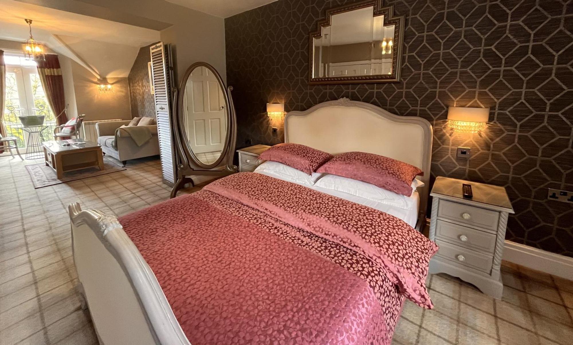 Bowness Bay Suites (Adults Only) Eksteriør bilde