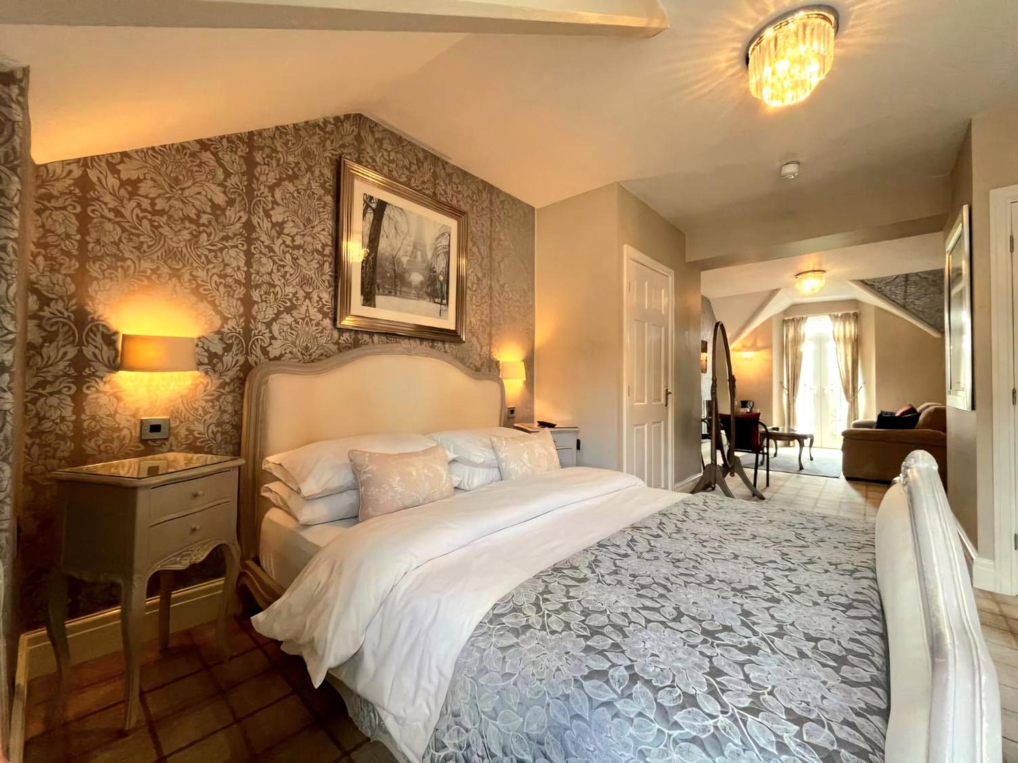 Bowness Bay Suites (Adults Only) Eksteriør bilde