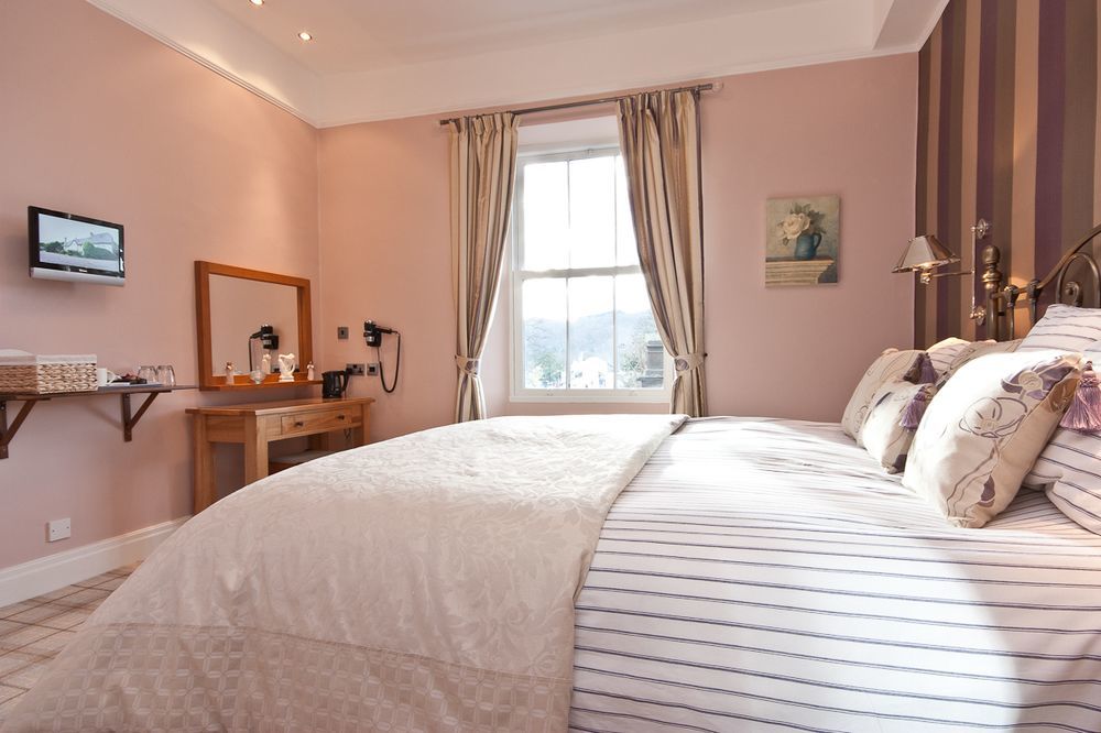 Bowness Bay Suites (Adults Only) Eksteriør bilde
