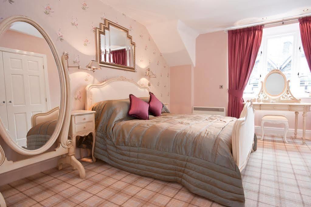 Bowness Bay Suites (Adults Only) Eksteriør bilde