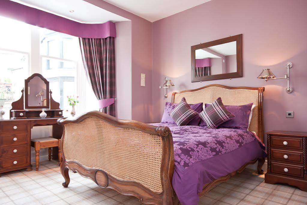 Bowness Bay Suites (Adults Only) Eksteriør bilde