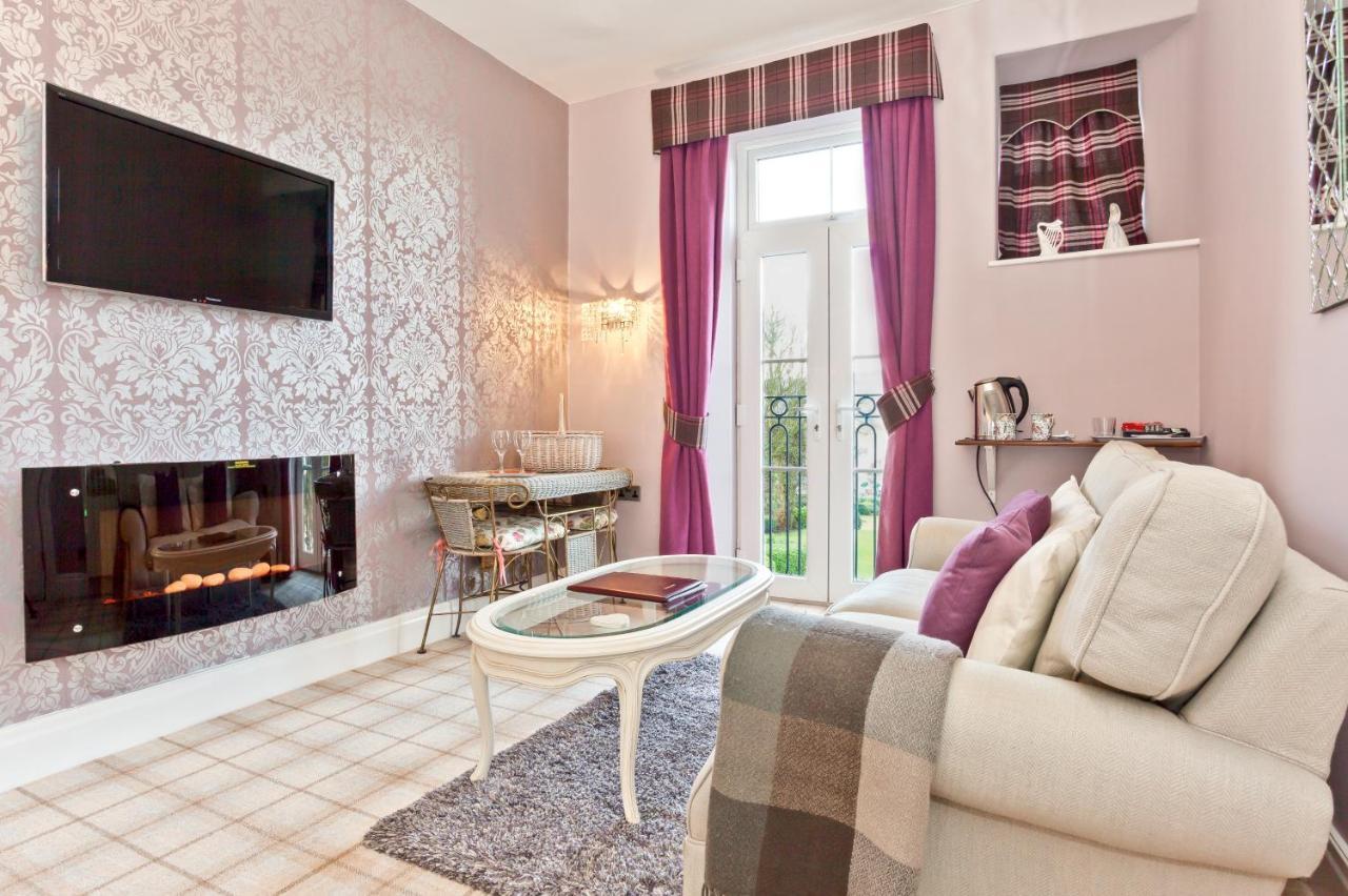 Bowness Bay Suites (Adults Only) Eksteriør bilde