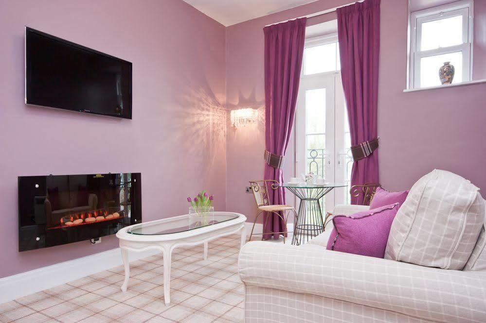 Bowness Bay Suites (Adults Only) Eksteriør bilde