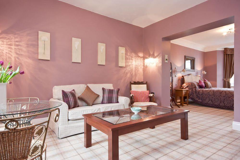 Bowness Bay Suites (Adults Only) Eksteriør bilde