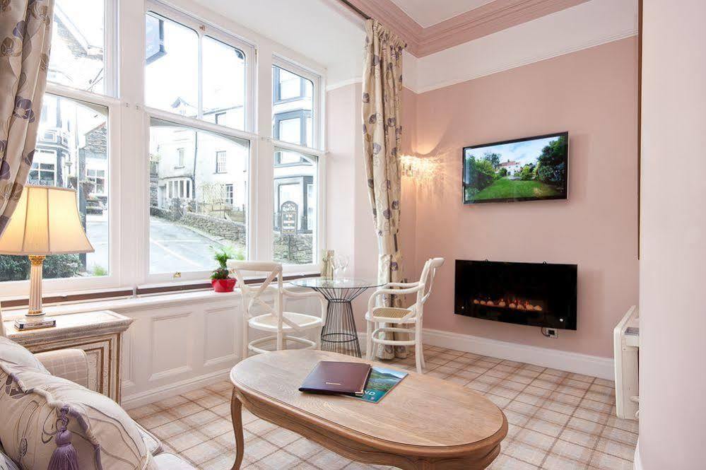 Bowness Bay Suites (Adults Only) Eksteriør bilde
