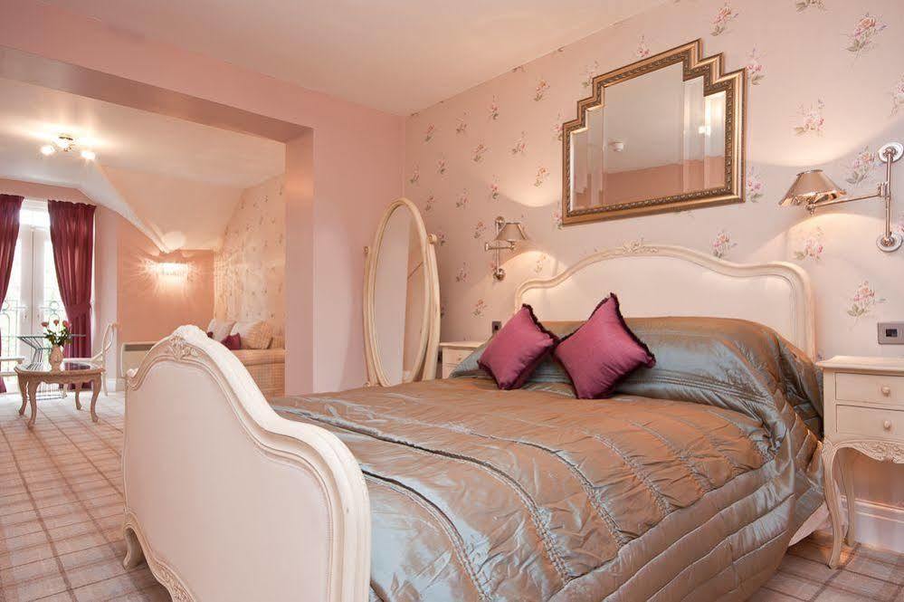 Bowness Bay Suites (Adults Only) Eksteriør bilde