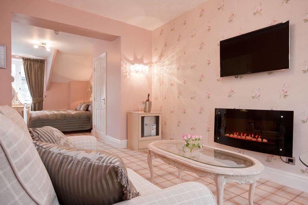 Bowness Bay Suites (Adults Only) Eksteriør bilde
