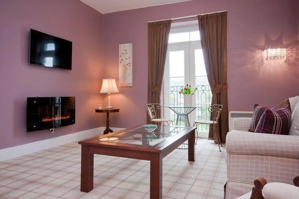 Bowness Bay Suites (Adults Only) Eksteriør bilde
