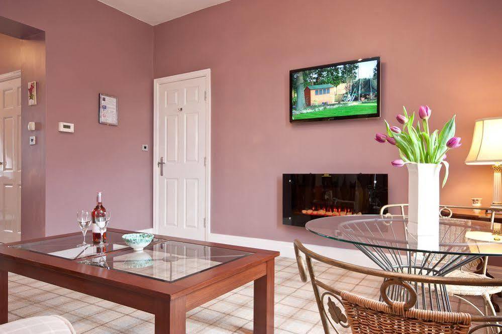 Bowness Bay Suites (Adults Only) Eksteriør bilde