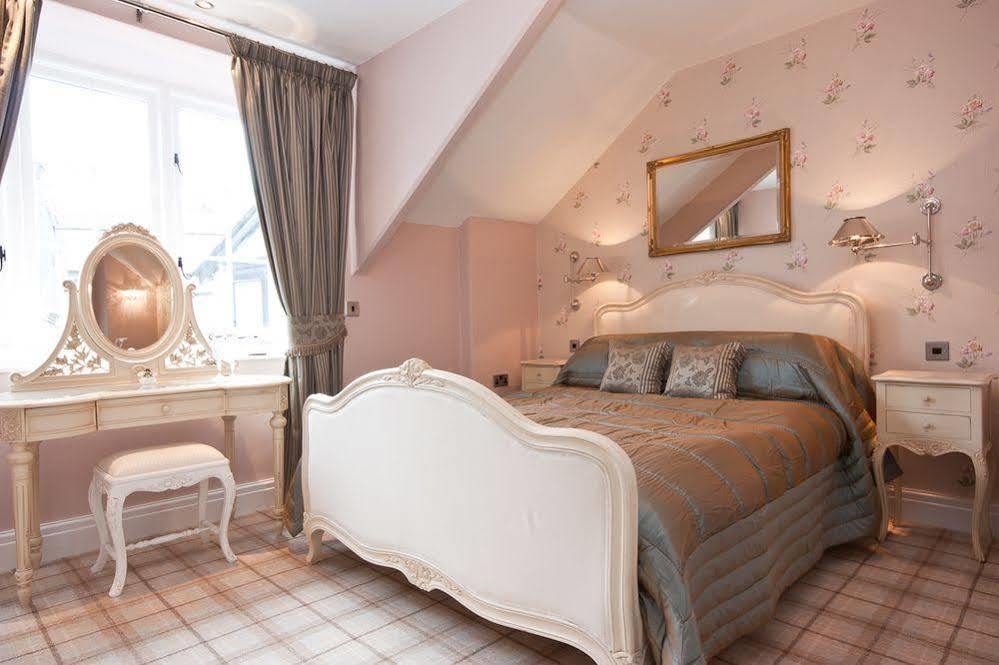 Bowness Bay Suites (Adults Only) Eksteriør bilde