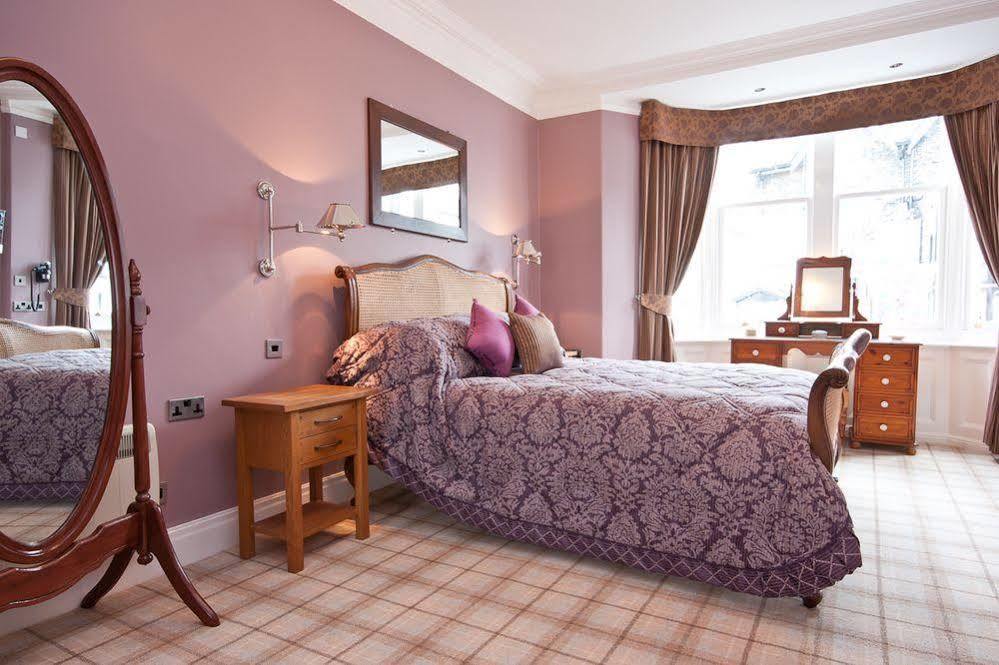 Bowness Bay Suites (Adults Only) Eksteriør bilde